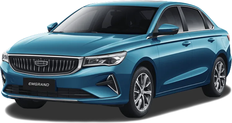 Geely Emgrand в аренду под такси