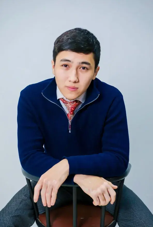 Торгаев Ернур